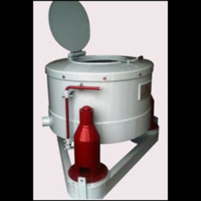 KBC Make 3 Point Hydro-Extractor for Surgical Cotton